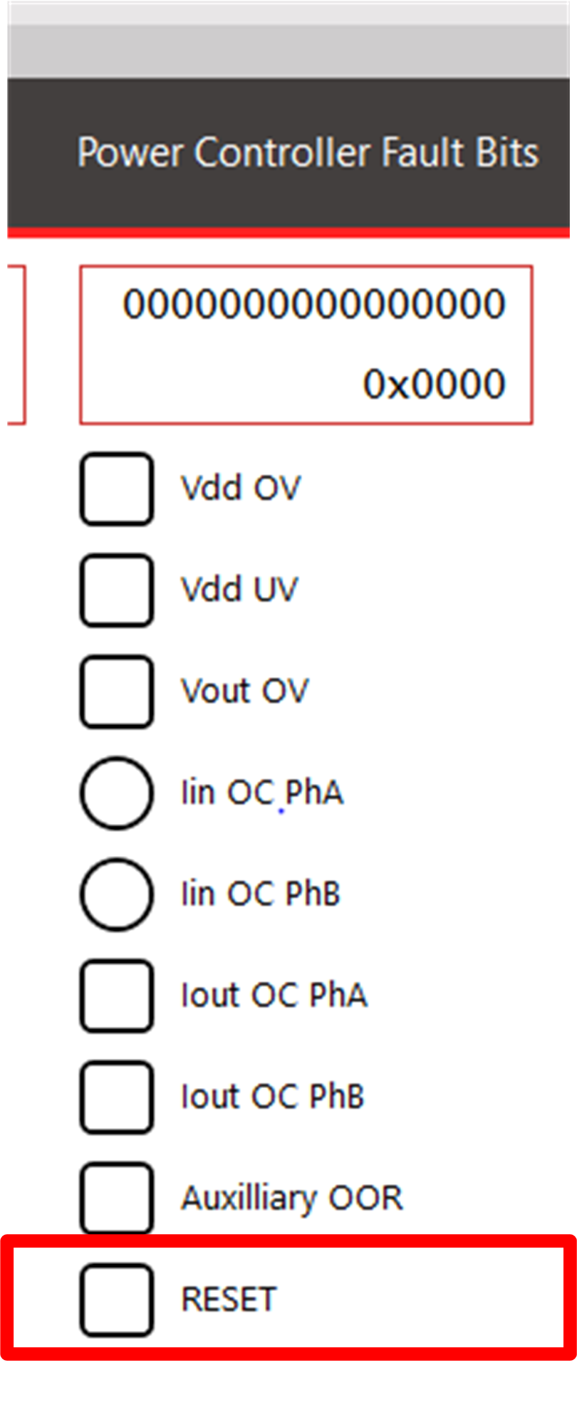 fault-protection